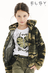 Куртка, Federin